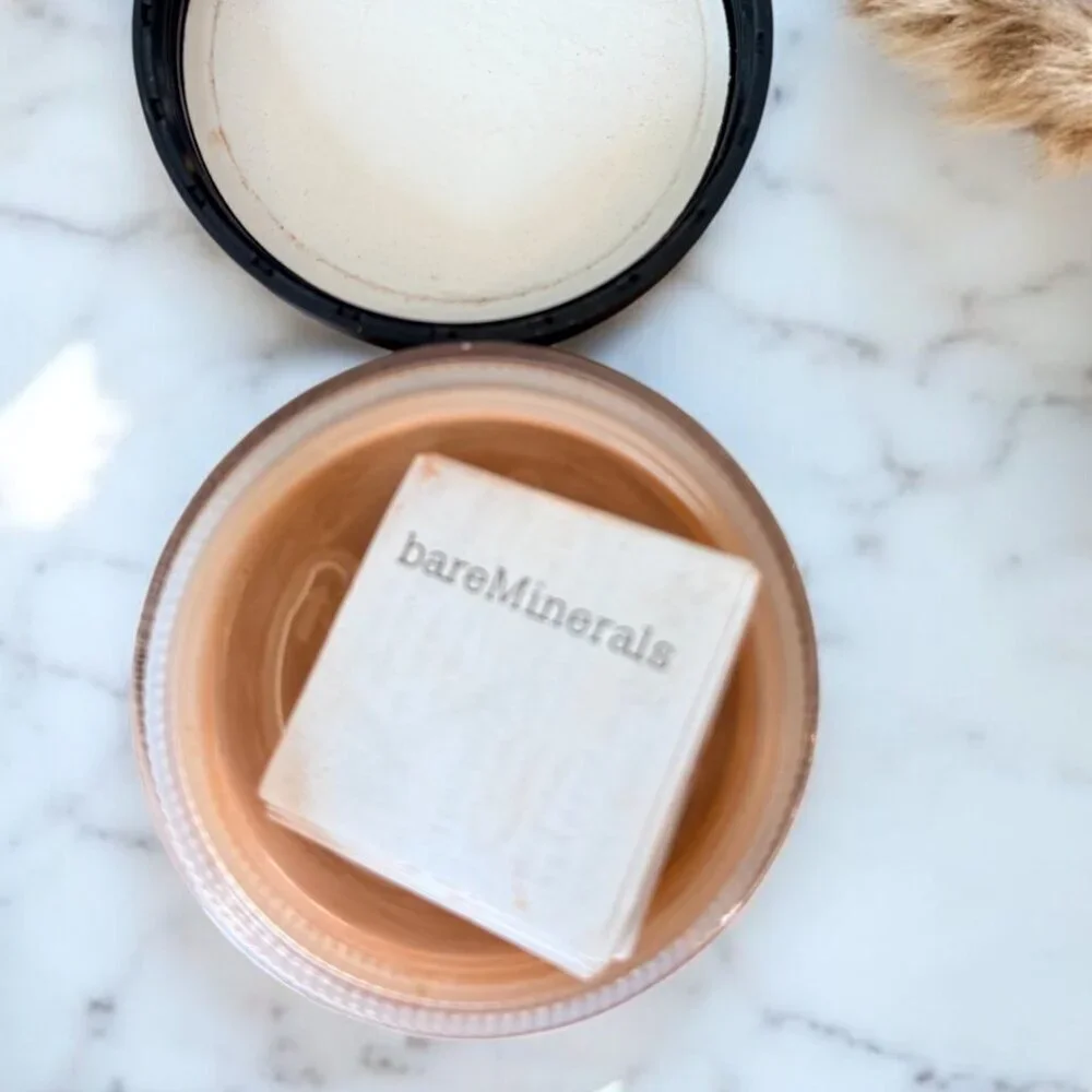 BareMinerals Multi Tasking Concealer Dark Bisque SPF20 NWOT